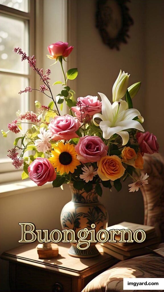 100 immagini buongiorno gratis per whatsapp-105