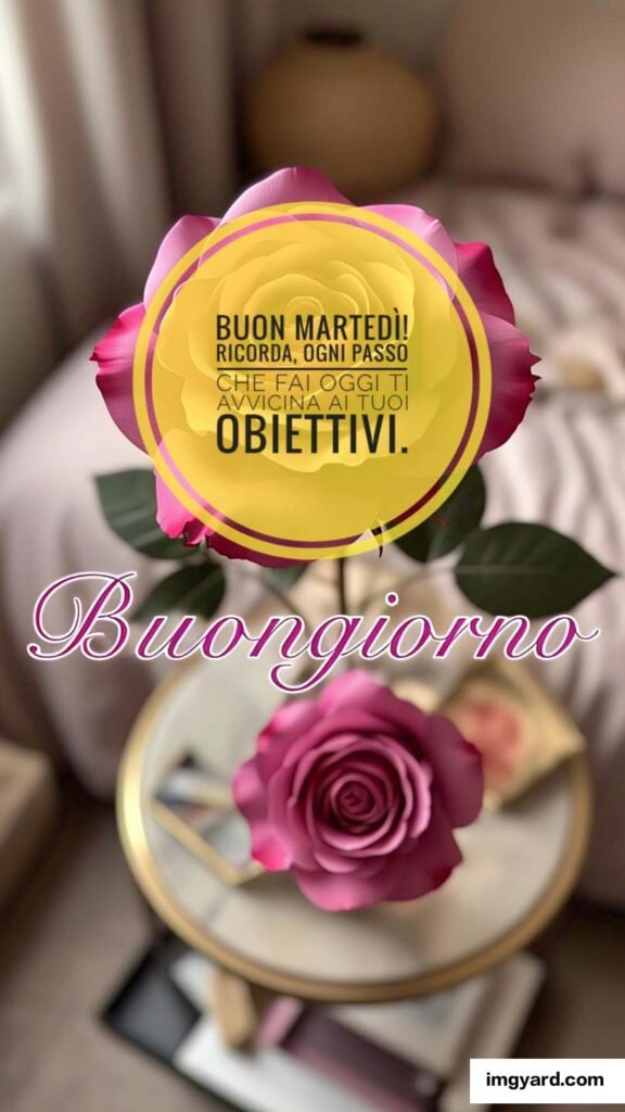 buongiorno buon martedì-115