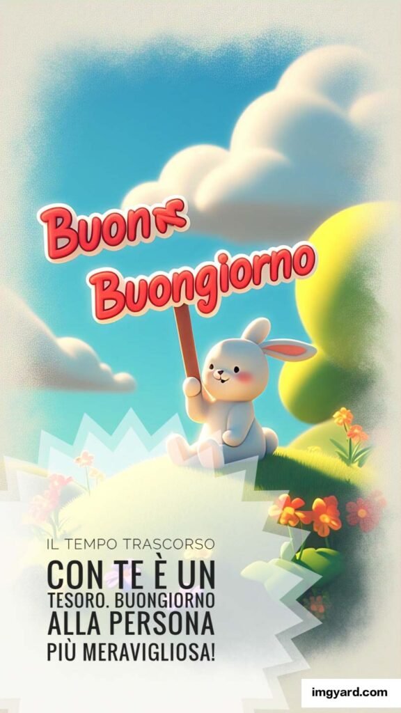 buongiorno buon martedì-119
