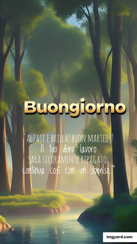 buongiorno buon martedì-120