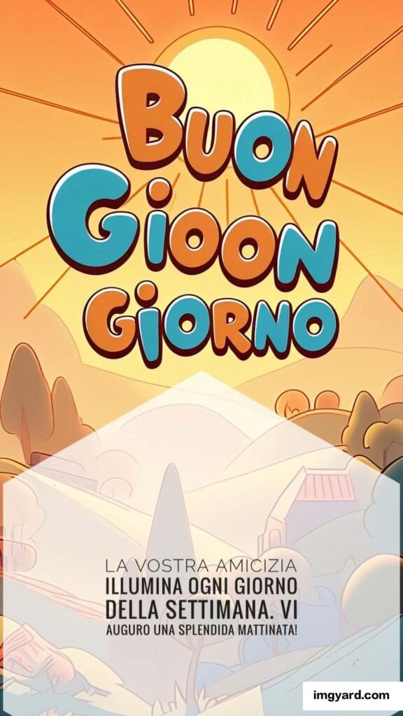 buongiorno buon martedì-123