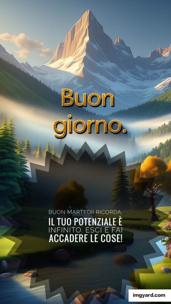 buongiorno buon martedì-129