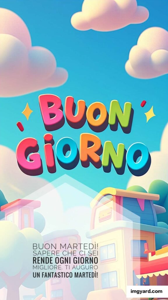 buongiorno buon martedì-131