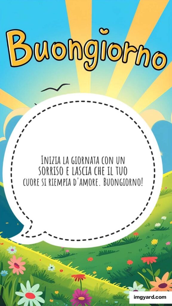 buongiorno buon martedì-135