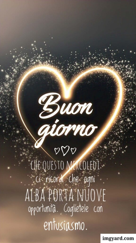 buongiorno mercoledì-32