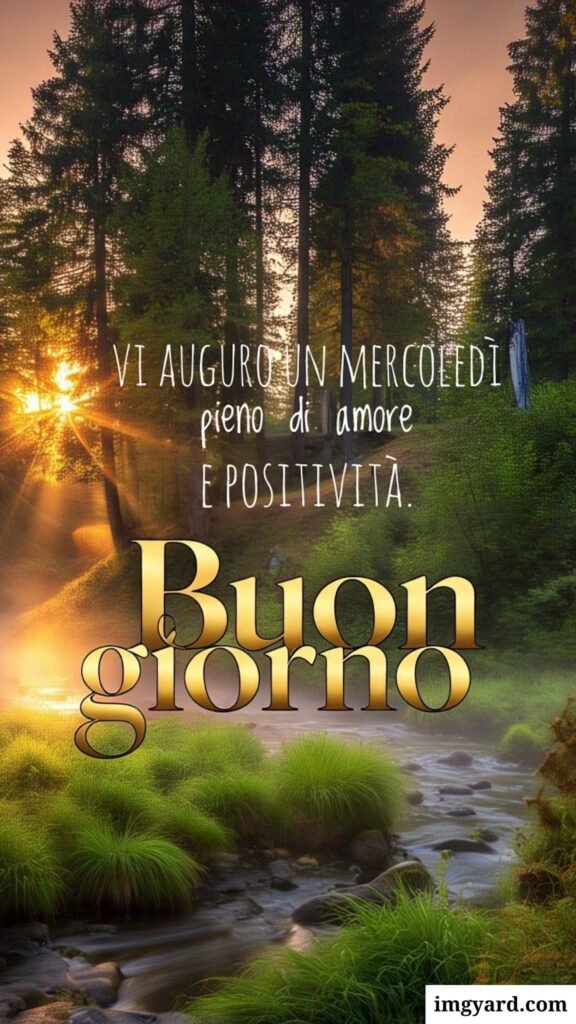 buongiorno mercoledì-34
