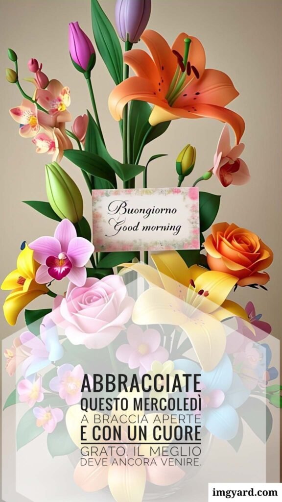 buongiorno mercoledì-36