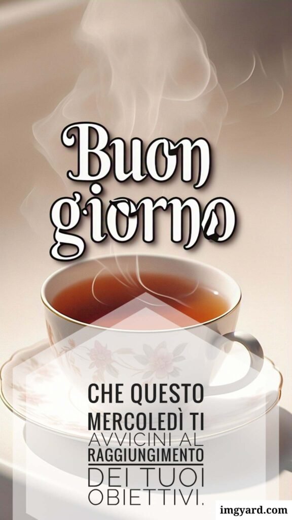 buongiorno mercoledì-38
