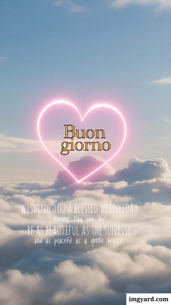 buongiorno mercoledì-40