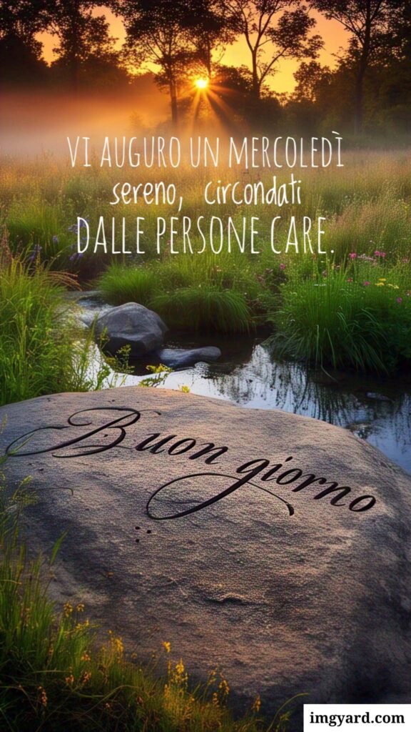 buongiorno mercoledì-42