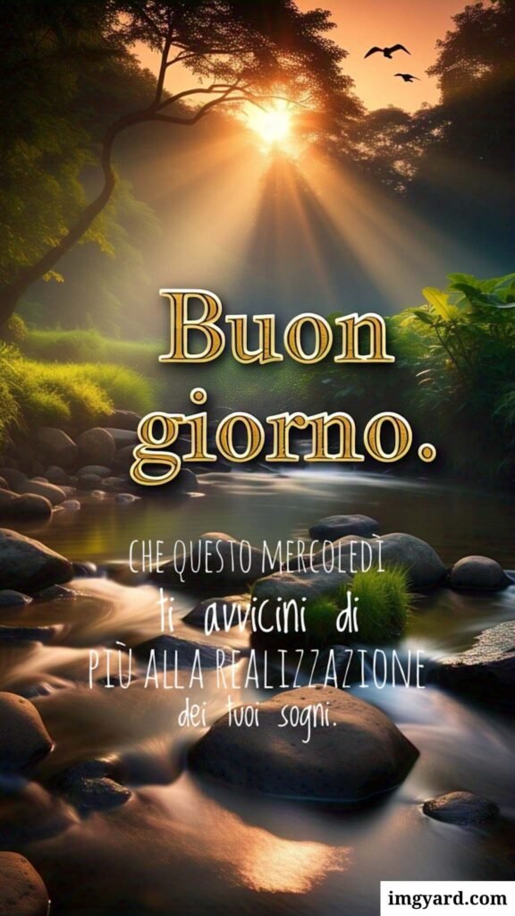 buongiorno mercoledì-45