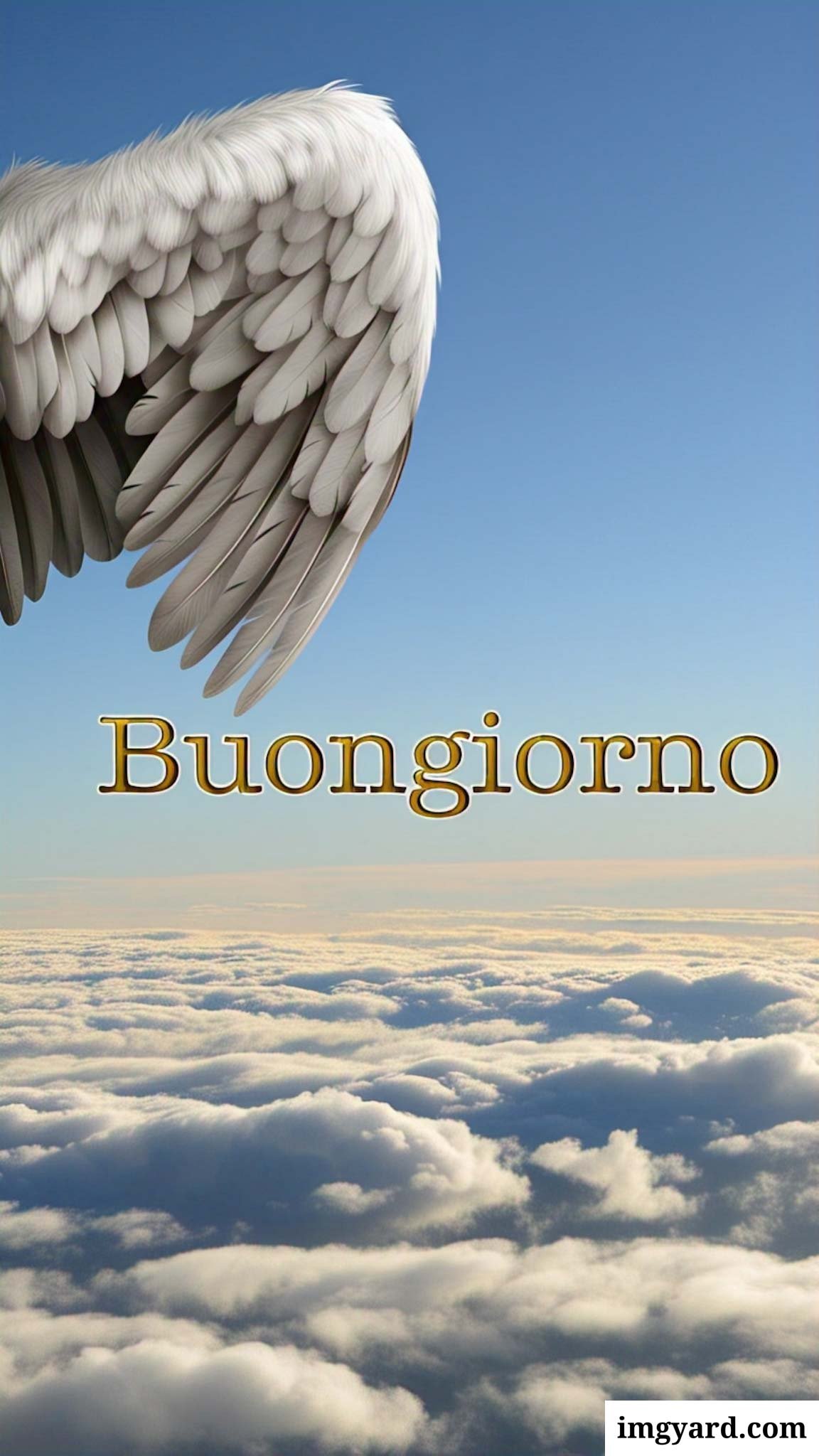 le ali del sorriso buongiorno immagini nuove gratis-74