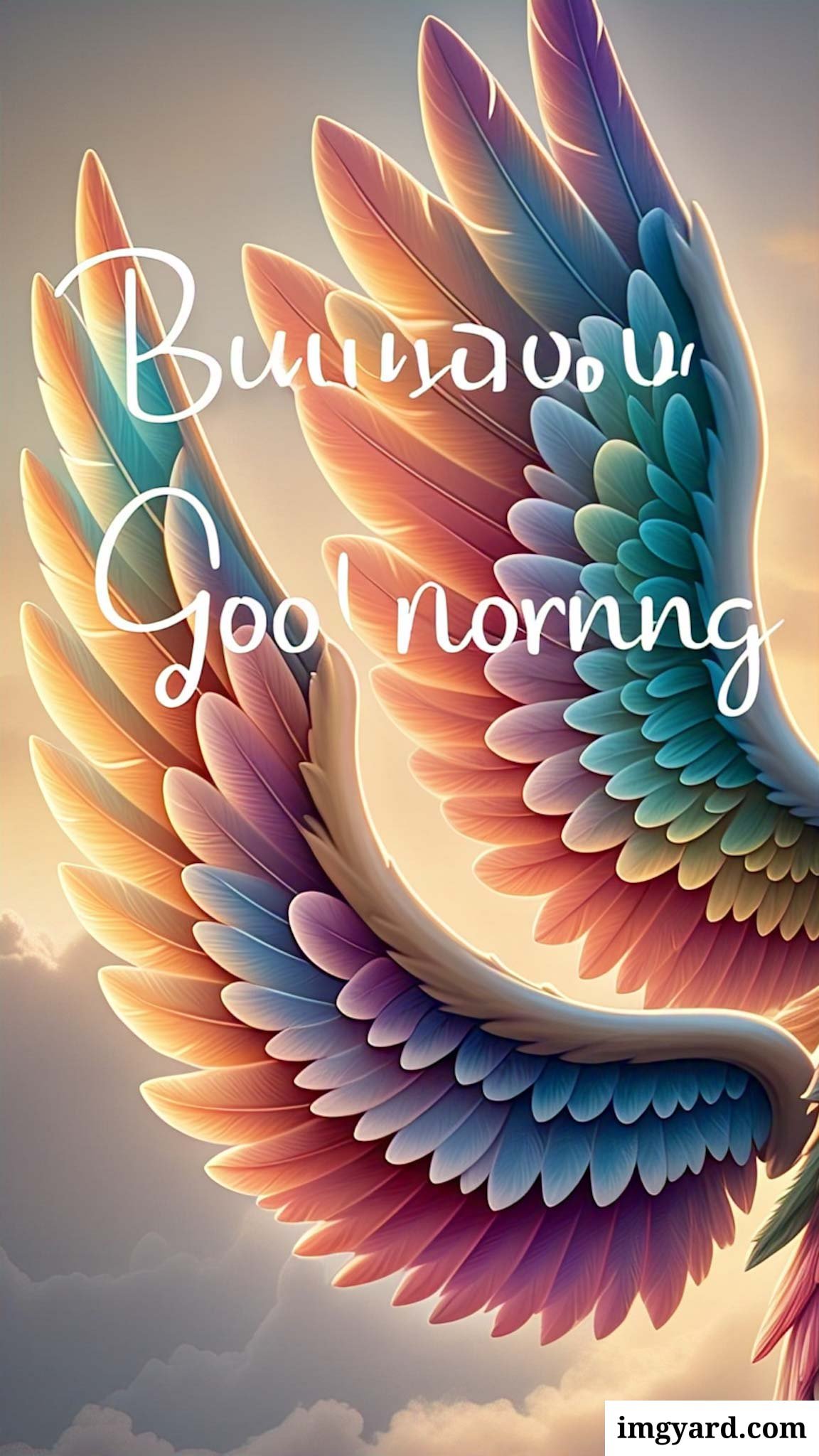 le ali del sorriso buongiorno immagini nuove gratis-85