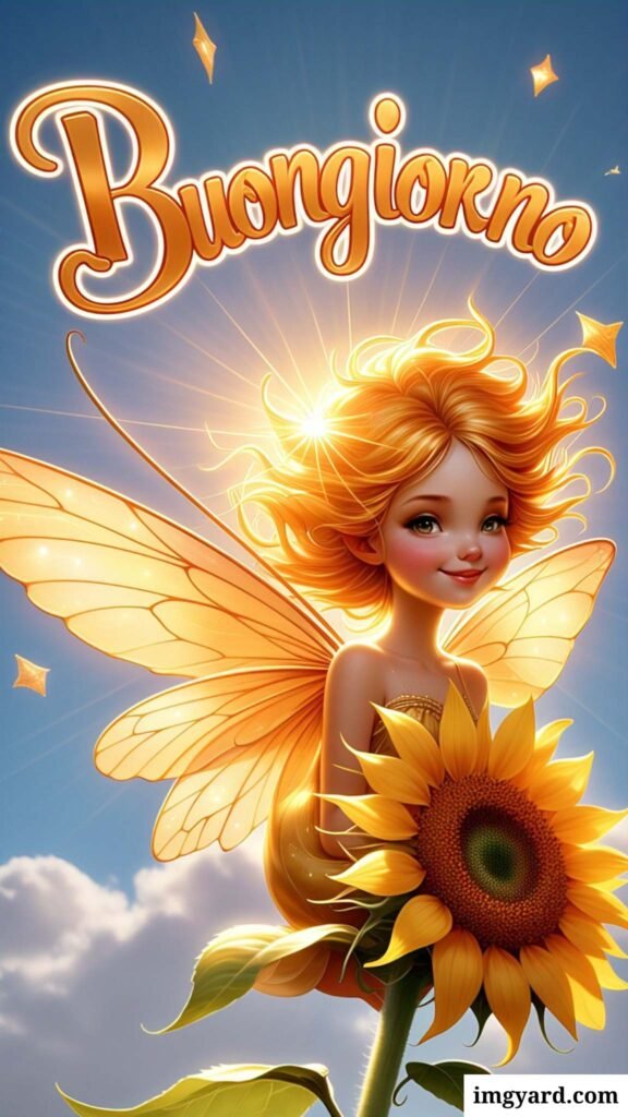 le fate del sole buongiorno immagini nuove gratis per whatsapp-05