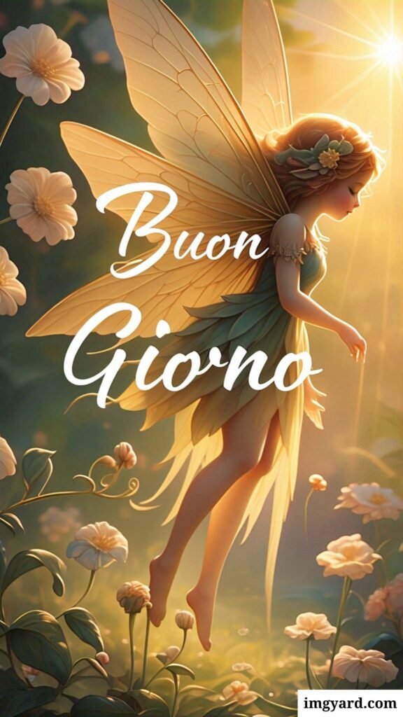 le fate del sole buongiorno immagini nuove gratis per whatsapp-06