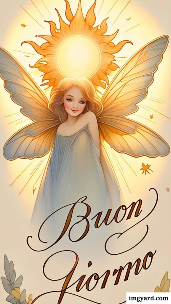 le fate del sole buongiorno immagini nuove gratis per whatsapp-09