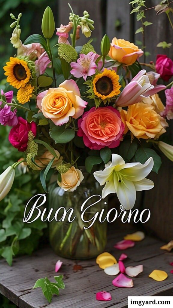 bellissime immagini buongiorno con i fiori​-44