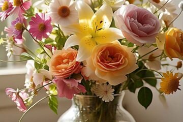 bellissime immagini buongiorno con i fiori​-45