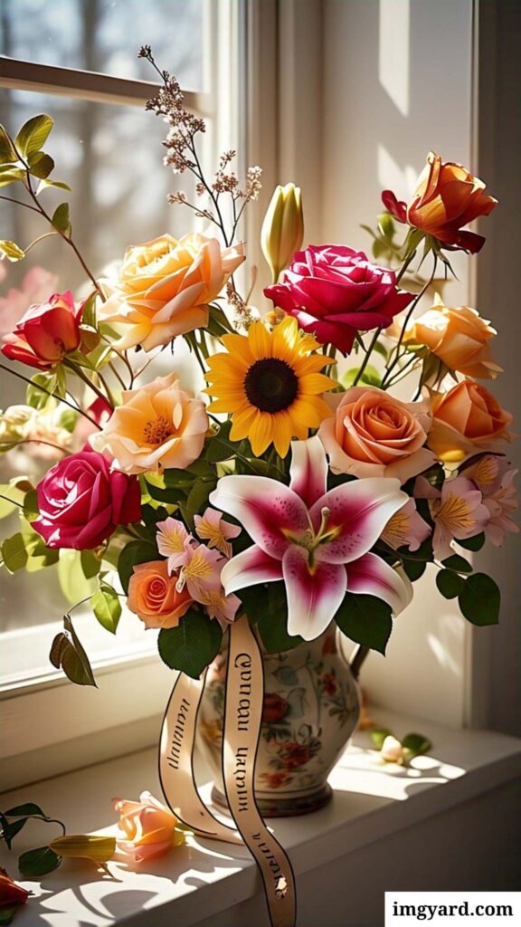 bellissime immagini buongiorno con i fiori​-69