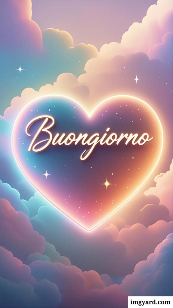 buongiorno con il cuore immagini nuove​-04