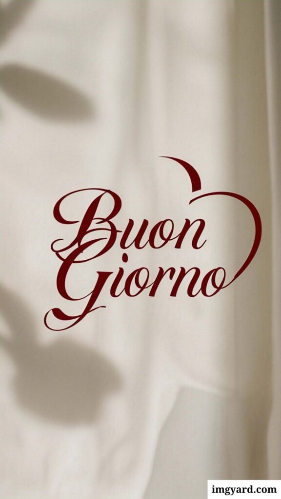buongiorno con il cuore immagini nuove​-06