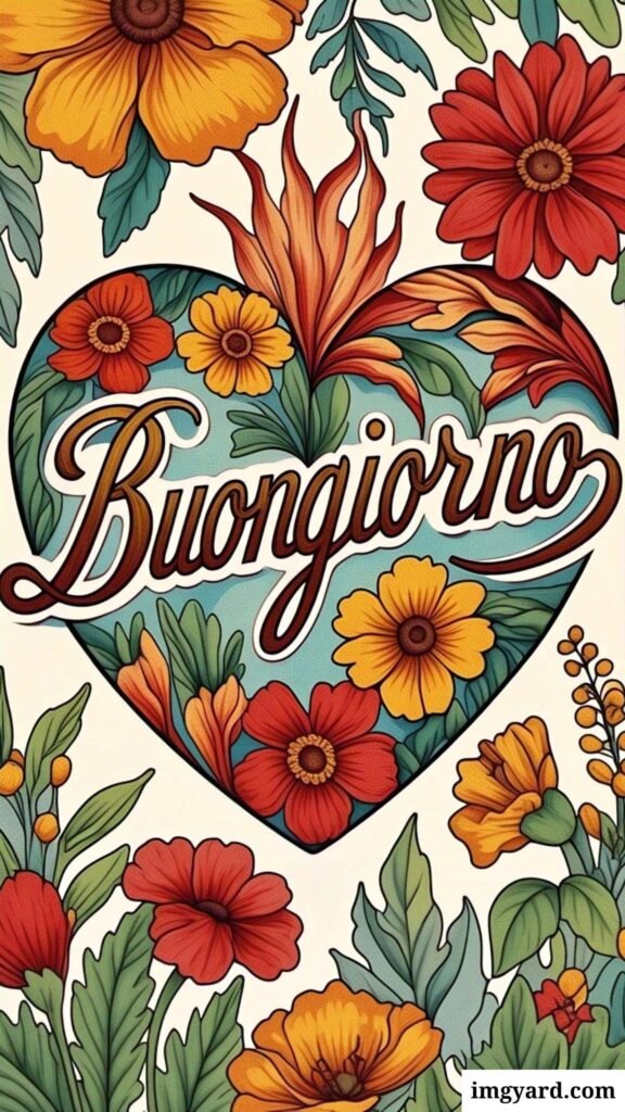 buongiorno con il cuore immagini nuove​-09