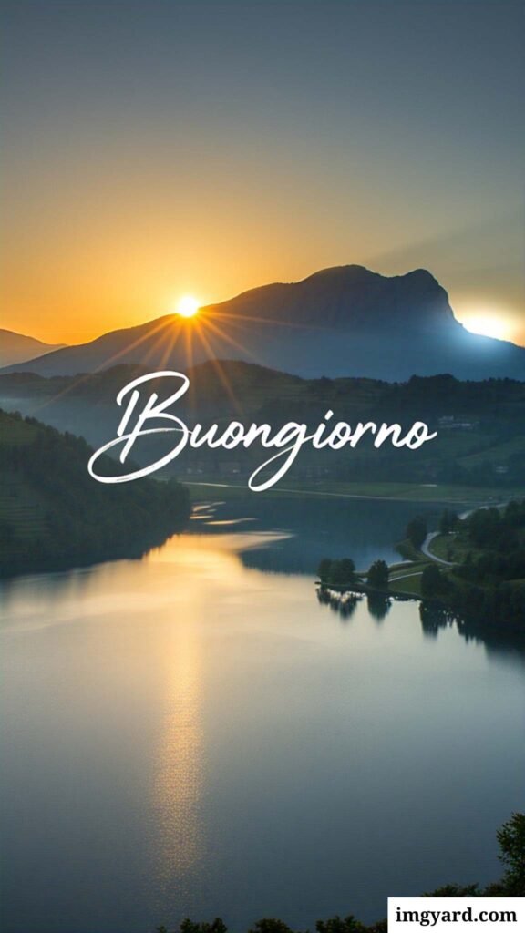 mozzafiato significativo originali nuovissimo buongiorno immagini recenti​-33